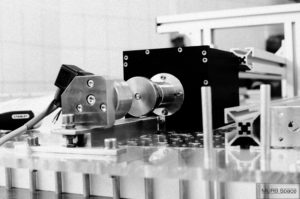 CubeSat 1U Deployer
